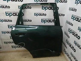 Дверь задняя правая Volkswagen Touareg II 2010-2014, 7P0833056