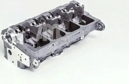 Головка блока цилиндров AMC для Volkswagen Touran I 2003-2010. Артикул 908716K-0