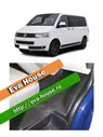 Автоковрики для Volkswagen Caravelle T6 (2015-н.в.)