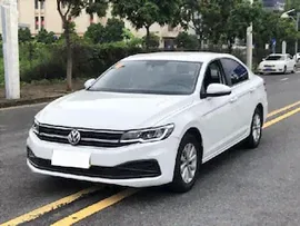 VOLKSWAGEN BORA 2021/7