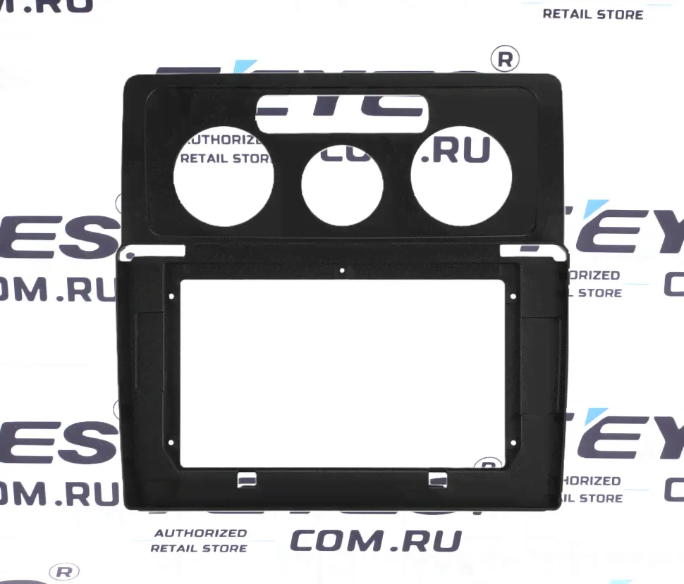 Установочный комплект Teyes для Volkswagen Caddy 2K 3 III (2004-2010)-0