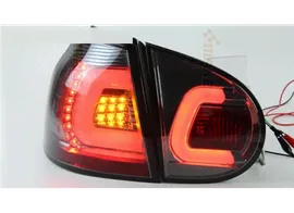 Задние фонари для Volkswagen Golf 5 2003-09