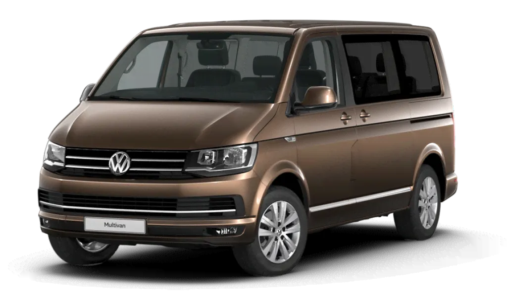 ТО VOLKSWAGEN MULTIVAN-0