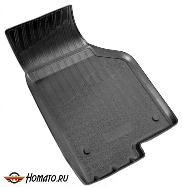 Коврики Volkswagen Jetta 6 2011+/2014+ | Norplast-0