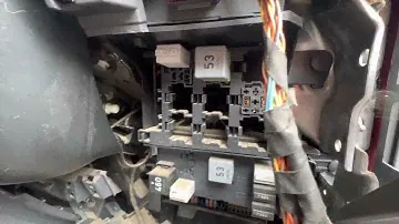 VW Caddy 2008 No crank - Simple fix
