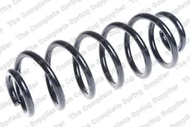 LESJOFORS 4204270. Пружина подвески задняя Volkswagen Golf V Variant/Golf VI Variant/Touran 03>16 Audi A3 08>13