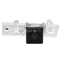 Камера заднего вида Teyes SONY-AHD 1080p 170 градусов cam-063 для Volkswagen Polo sedan (обычная подсветка), Golf 7, Passat, Multivan T5 (2005-2010)