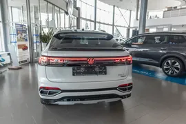 Volkswagen TAYRON X 2.0 TSI 4WD