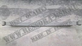 Рессора Volkswagen LT задняя 3-ех листовая для Volkswagen LT 1995-2006