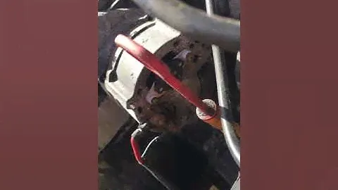 Нет искры на фольцваген Пасат б3