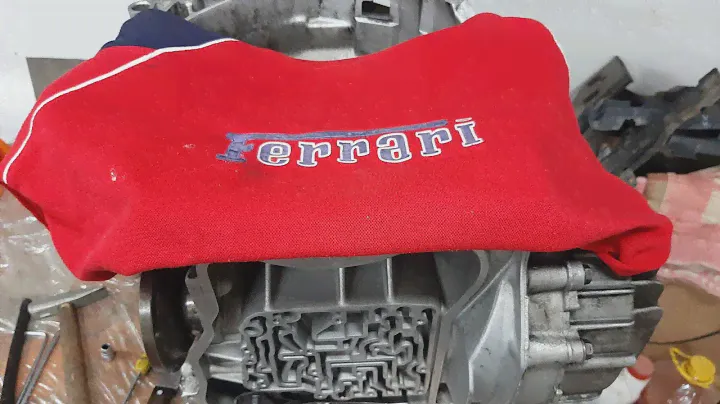 Проверка пакетов акпп 01N Passat B5+