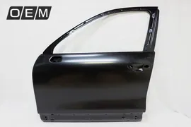 Дверь передняя левая для Volkswagen Touareg 2 7P0831055, Фольксваген Туарег, год с 2010 по 2018, O.E.M.