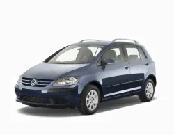 Volkswagen Golf Plus (2004-2014)