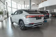 Volkswagen TAYRON X 2.0 TSI 4WD