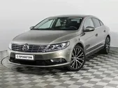 Volkswagen Passat CC, 2012 г.