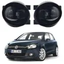 Светодиодные противотуманные фары Volkswagen Golf VI [2008-2012]