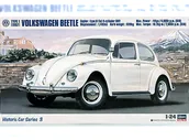 Сборная модель VOLKSWAGEN Beetle 1967