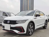 Volkswagen Tiguan X 2.0 380TSI Flagship 2023