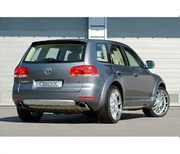 Аэродинамический обвес Caractere для Volkswagen Touareg 2002-2007