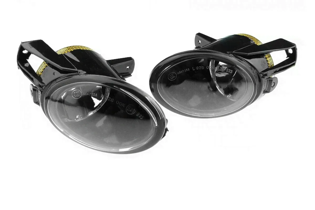 Фары противотуманные Volkswagen Passat B6 2005-2011-0