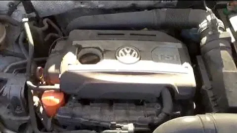 Контрактный двигатель VW 2.0TFSI  CCTA