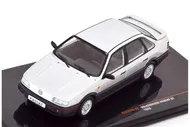 Модель коллекционная Vw volkswagen passat gt B3 1988 silver