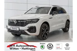Volkswagen Touareg 3,0 V6 TSI 4M R-LINE BLACK-STYLE PANORAM