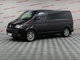 Volkswagen Multivan, 2014 г.
