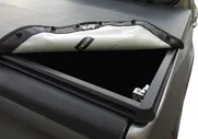 Мягкий отстегивающийся тент Volkswagen Amarok I (2011+)