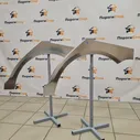 Ремонтные арки крыльев Volkswagen Jetta 5