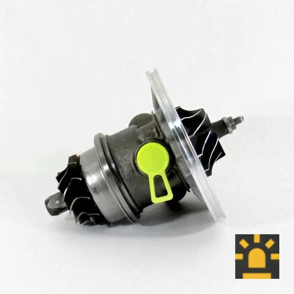 Картридж турбины Jrone K14 Volkswagen Transporter T4 2.5 88/102 л.с.-3