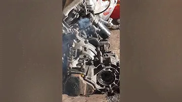 т4 2.4 аав с турбиной