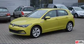 Volkswagen Golf 2.0 AMT, 2023, 50 км