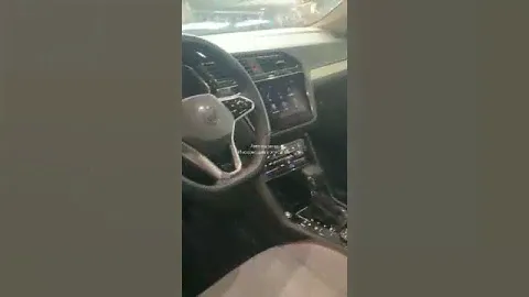 Автомобили из Китая Volkswagen Tiguan X  380 TSI. Лучший купеобразный кроссовер