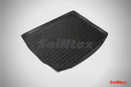 Коврики в багажник для Volkswagen Golf VII 2012-2020