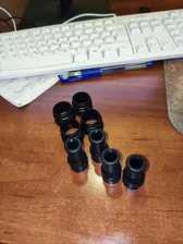 Наконечник катушки зажигания AUDI DODGE SEAT SKODA VOLKSWAGEN POLO 036 905 715 E