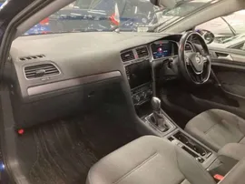 VOLKSWAGEN GOLF VARIANT TSI COMFORT LINE MEISTER 2019 г.