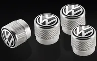 Колпачки на ниппели резиновые и металлические Volkswagen