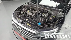 Volkswagen 7th Generation of Jetta, 2021