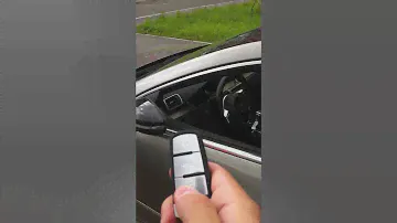 Складывание Зеркал Passat CC