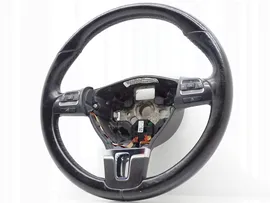 Руль Volkswagen Jetta 6 поколение (2010-2014), 8466601