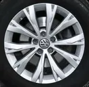 Volkswagen Tiguan (R17) - 5NA6010258Z8
