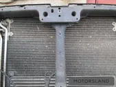 Радиатор кондиционера Volkswagen Touareg 1 2005г. (артикул 018-16518934)