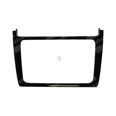 Рамка переходная VW 026 Volkswagen Polo 2014 2 DIN
