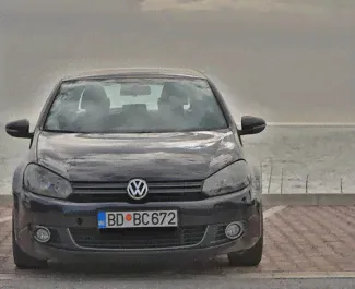 Аренда Volkswagen Golf 6-3