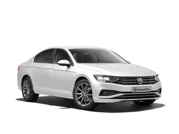 Цвета Volkswagen Passat-0