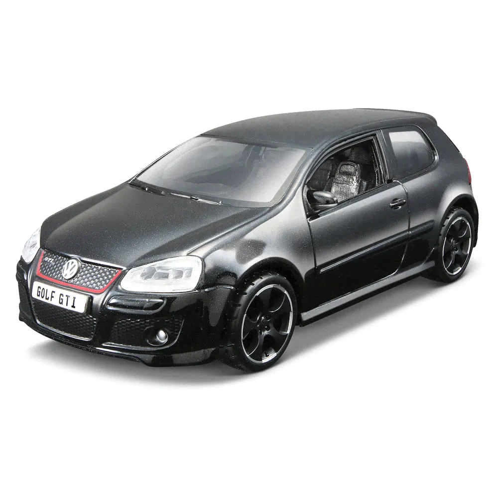 Сборная коллекционная модель Volkswagen Golf GTI Edition 30, 1:32-0