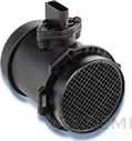 Датчик массового расхода воздуха (ДМРВ) Bremi для Volkswagen Jetta V 2005-2010. Артикул 30222