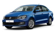ТО VOLKSWAGEN POLO