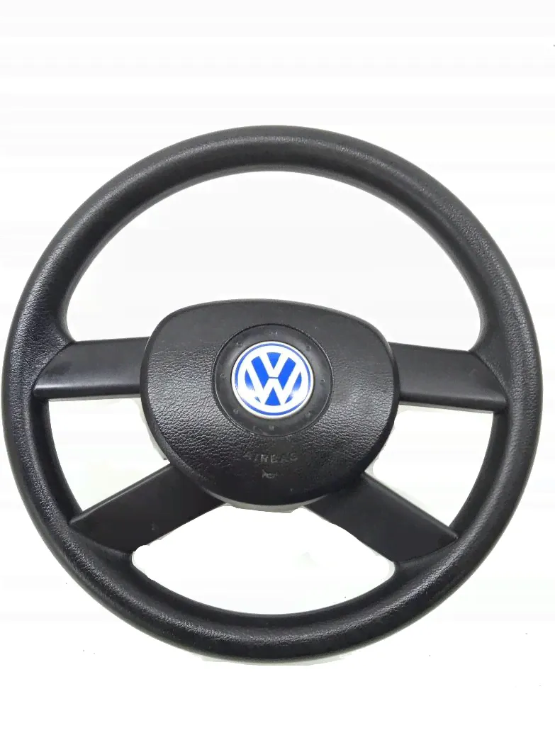 РУЛЬ Volkswagen Polo IV 1.4 D-0
